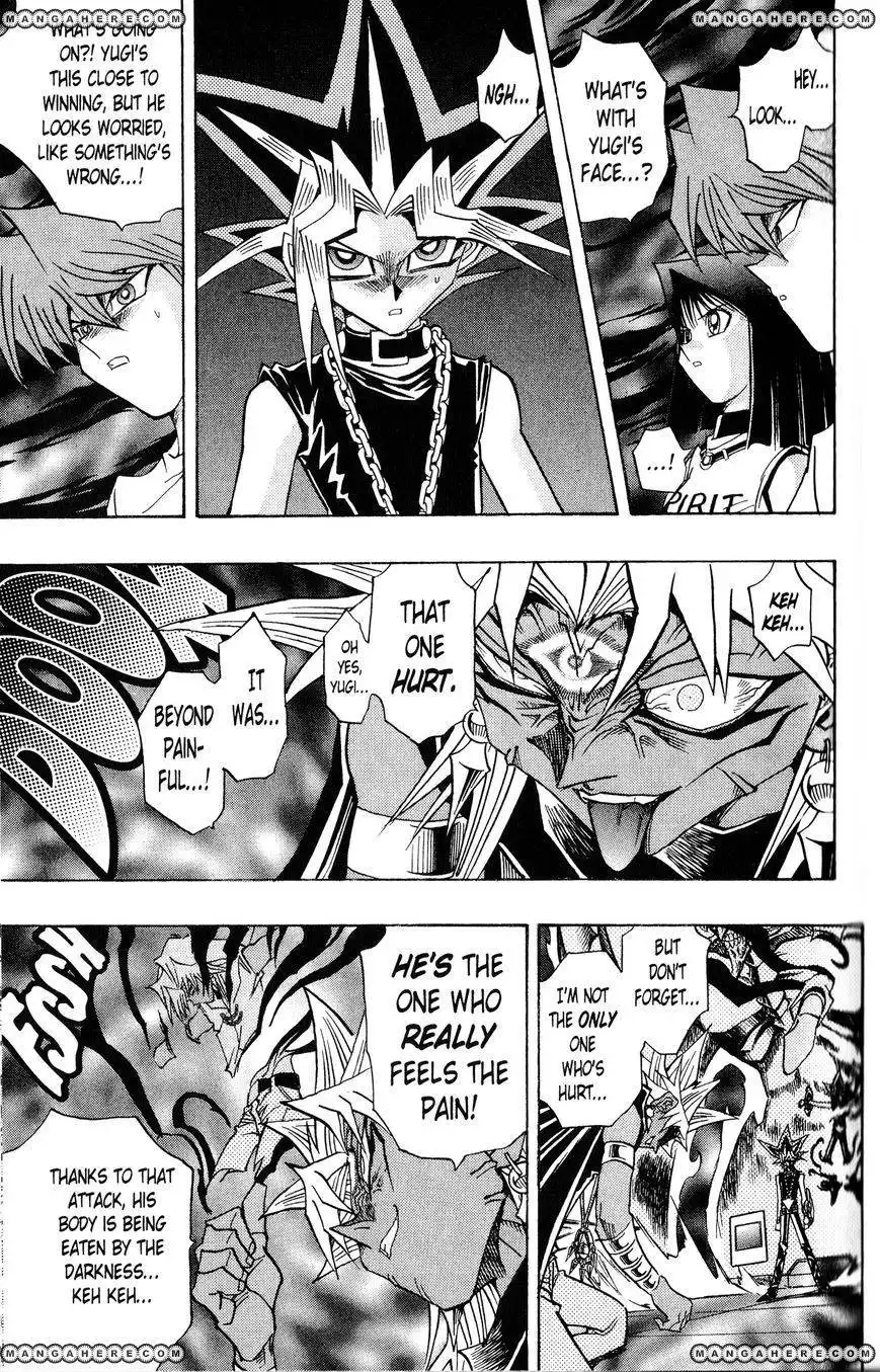 Yu-Gi-Oh! Duelist Chapter 212 6